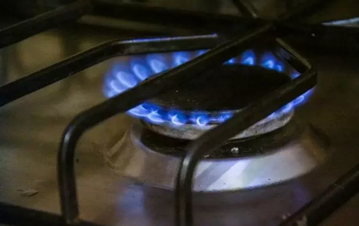 Огонь