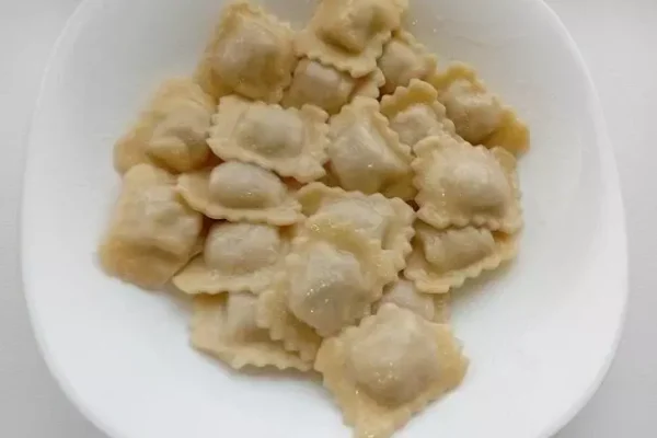 Пельмени