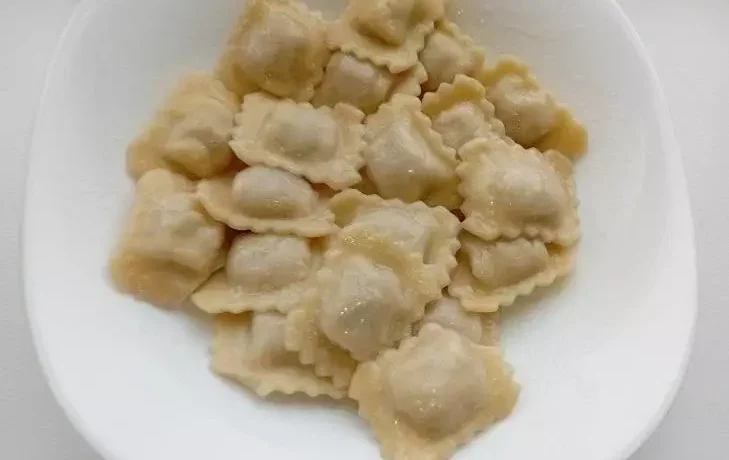 Пельмени