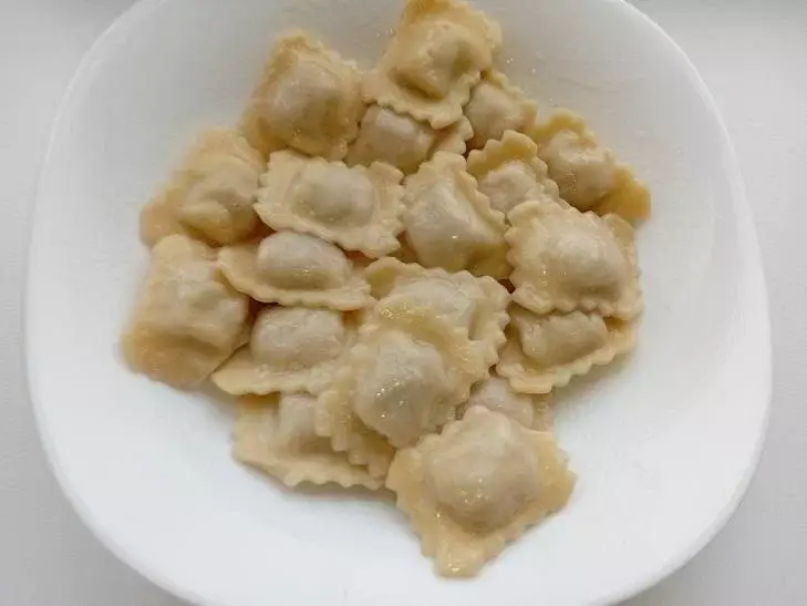 Пельмени