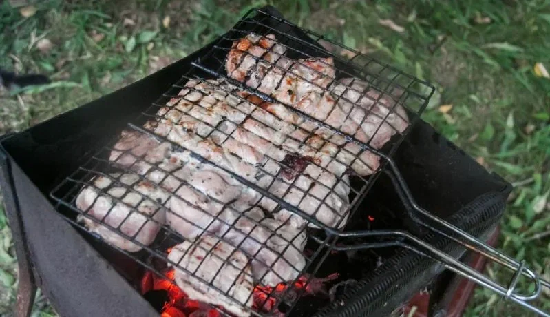 Мясо