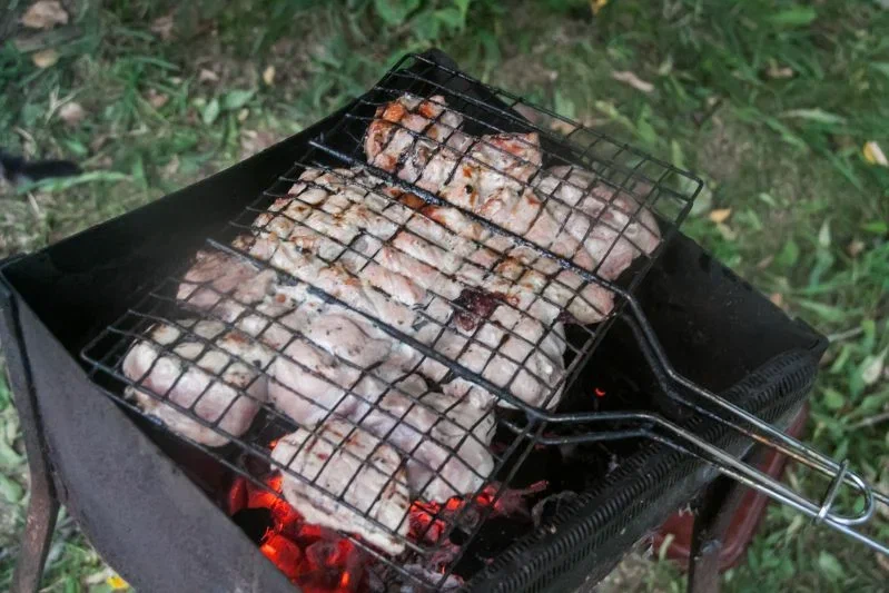 Мясо