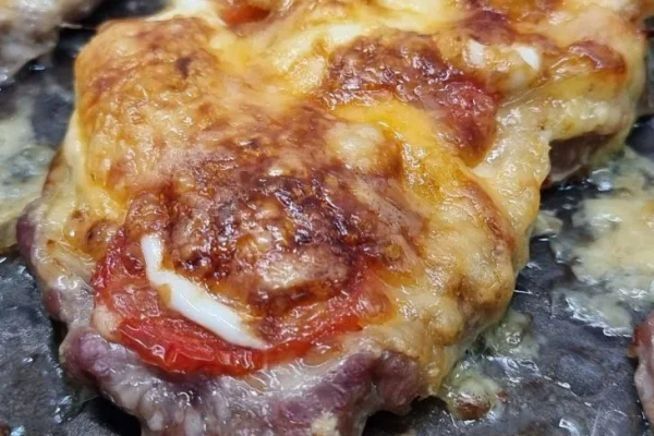 Мясо