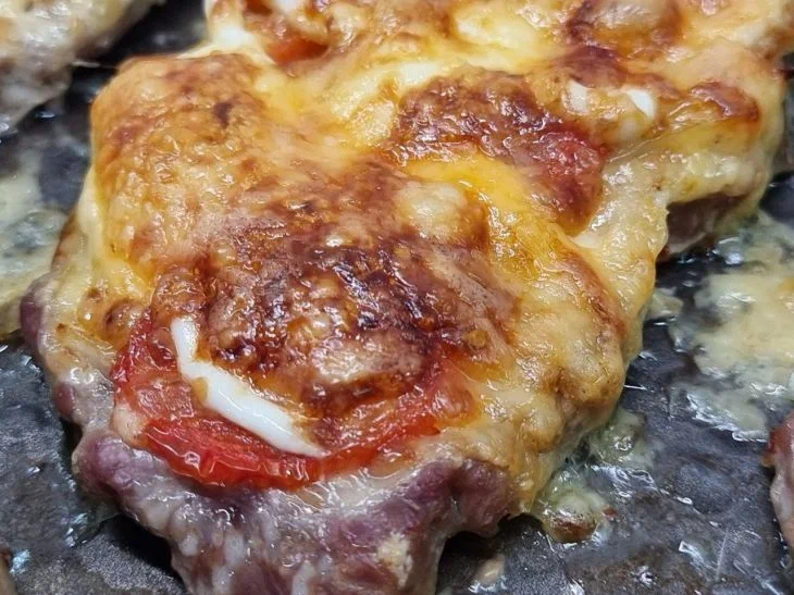 Мясо