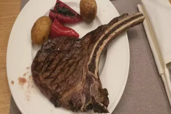 Мясо