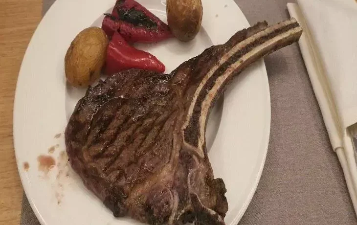 Мясо