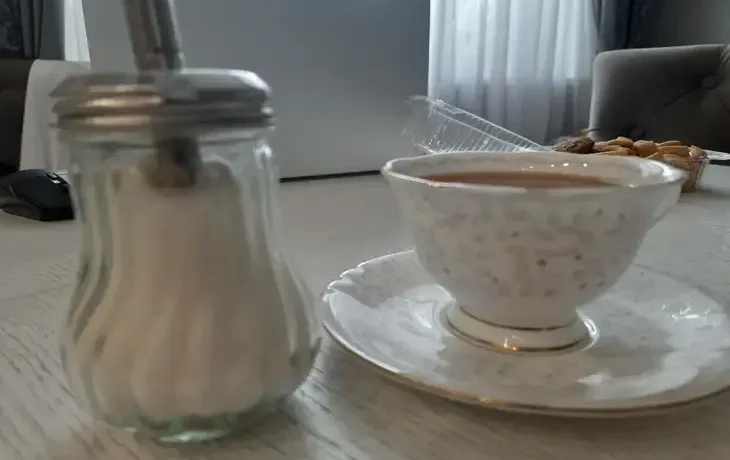 Сахар