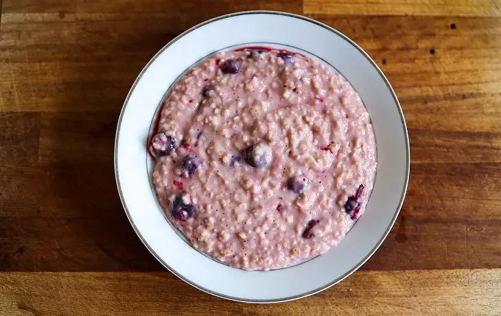 каша