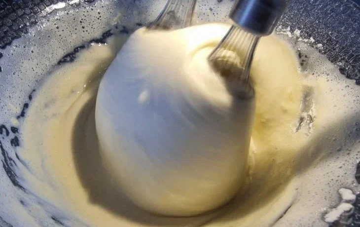 Миксер