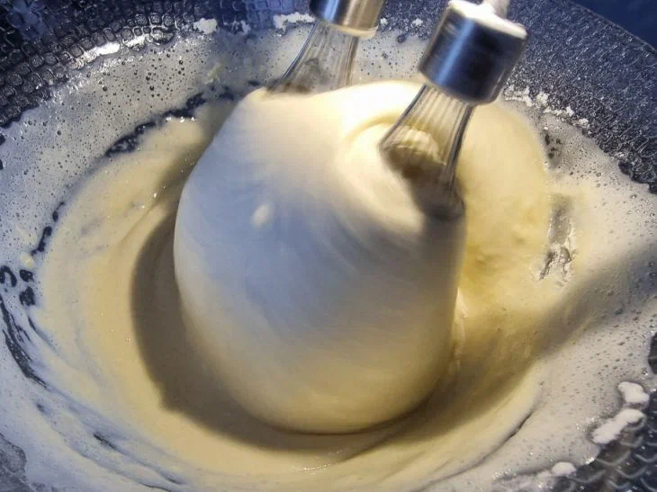 Миксер