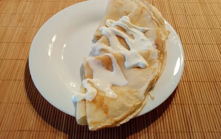 Блинчики