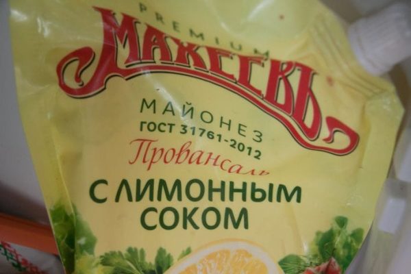 соус