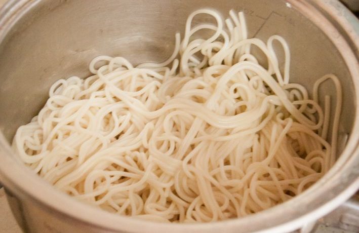 Макароны