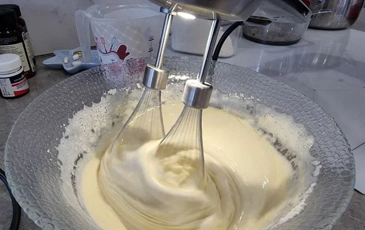 Миксер