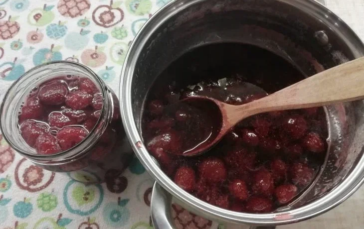 Варенье