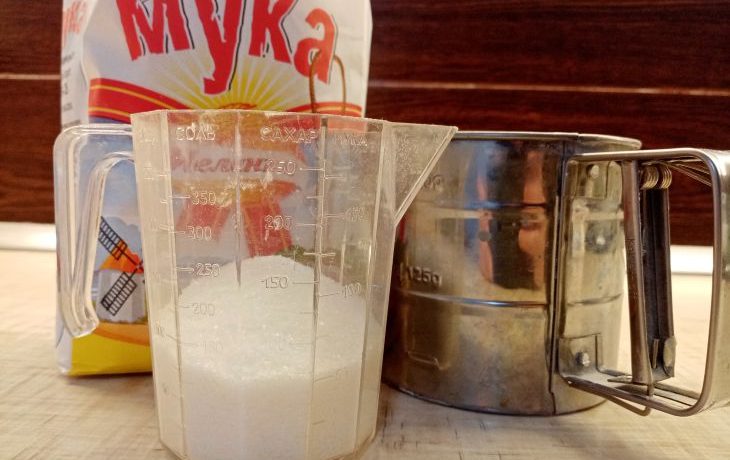 Мука