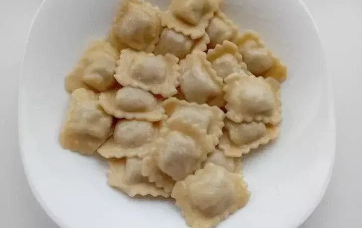 Пельмени