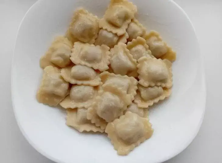 Пельмени