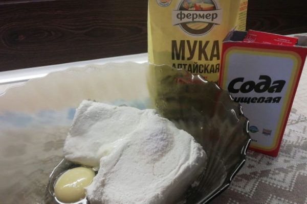 Сырники
