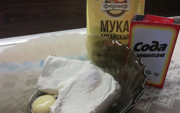 Сырники