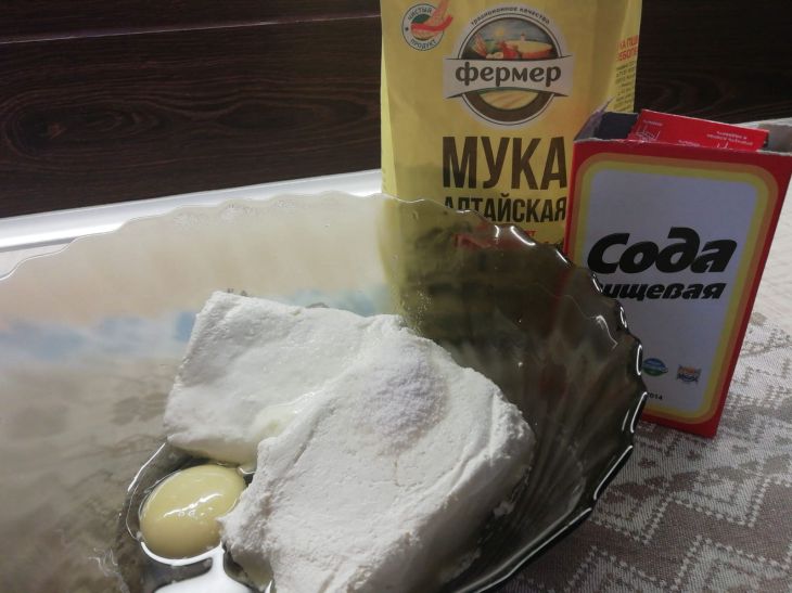 Сырники