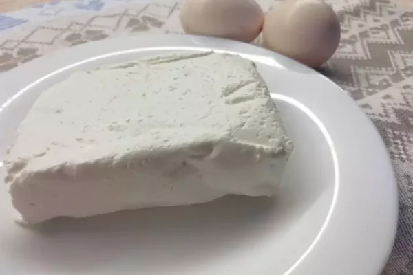 Творог Яйца