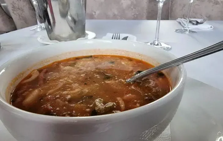 Суп