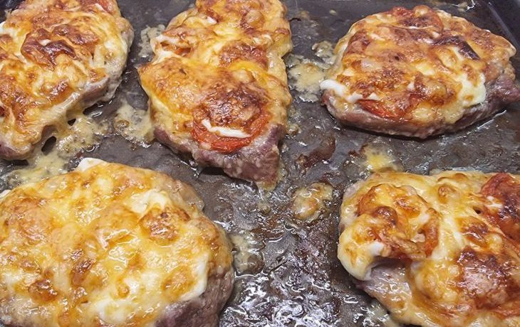 мясо