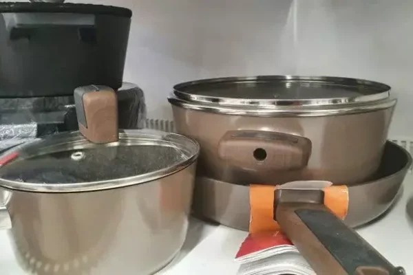 Посуда