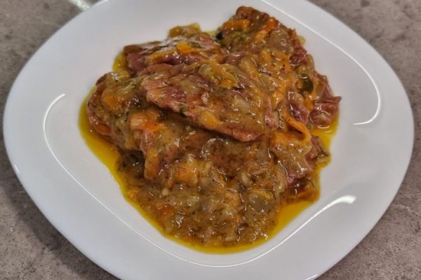 Гуляш