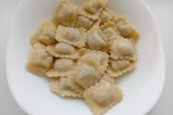 пельмени