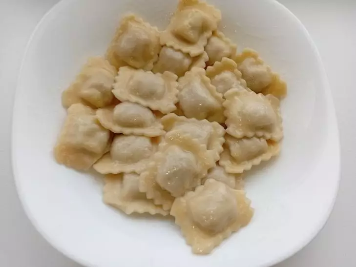 пельмени