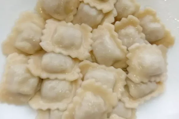 пельмени