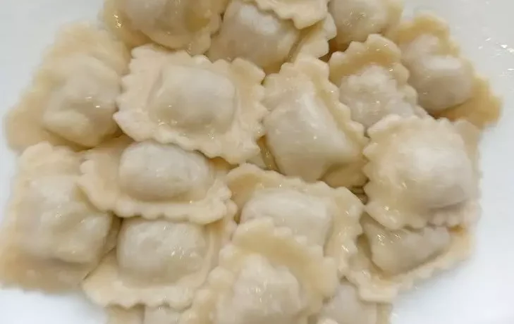 пельмени