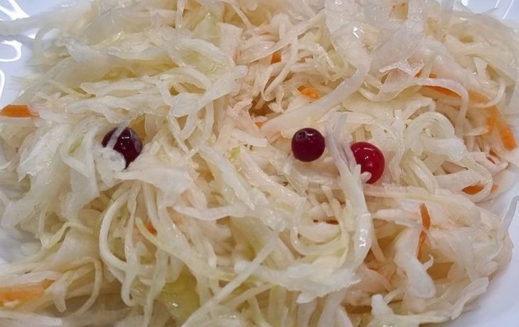 капуста