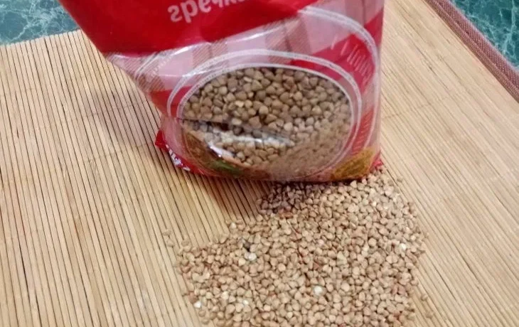 Гречка
