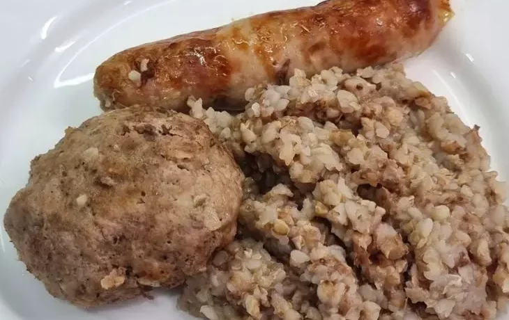 гречка
