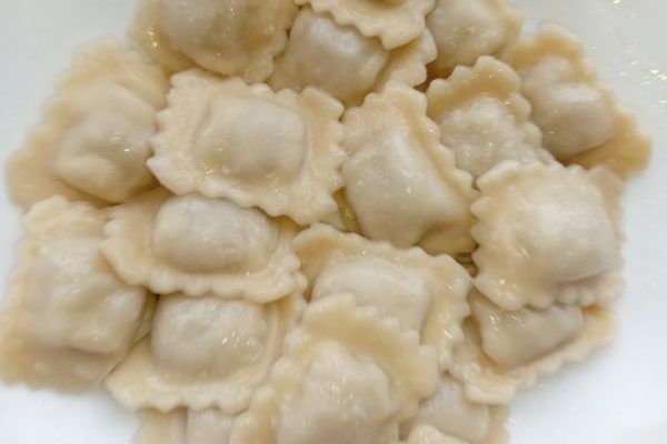 пельмени