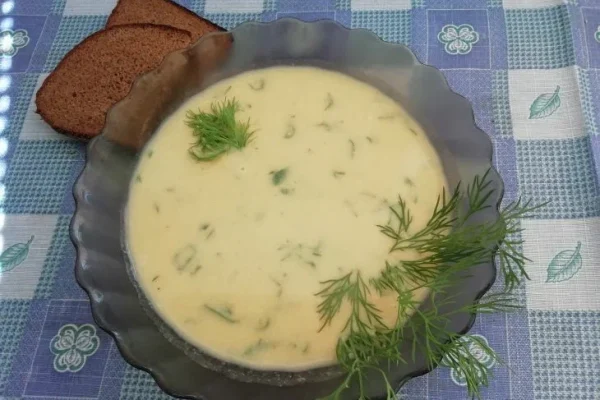 Суп