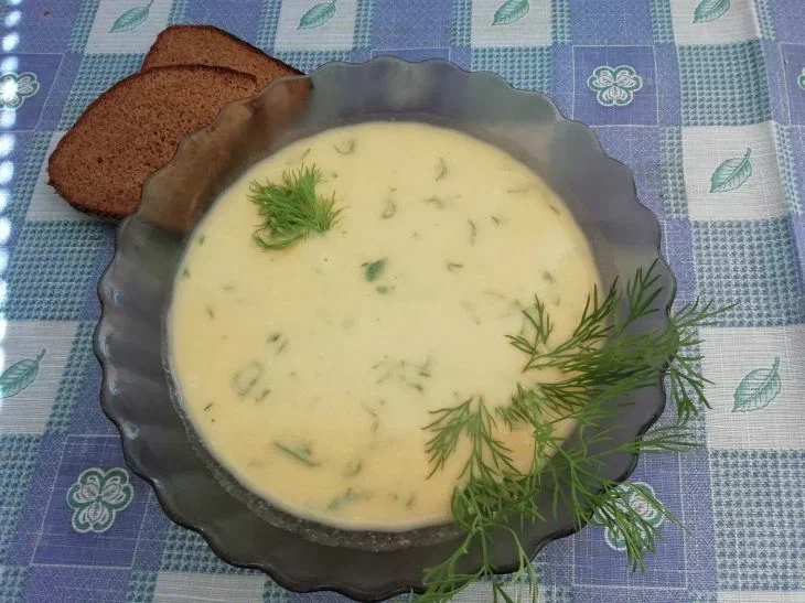 Суп