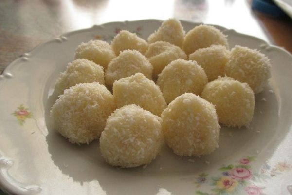 конфеты