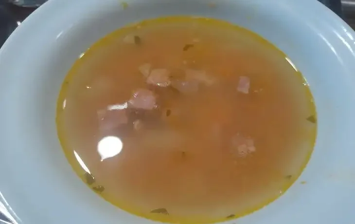 Суп