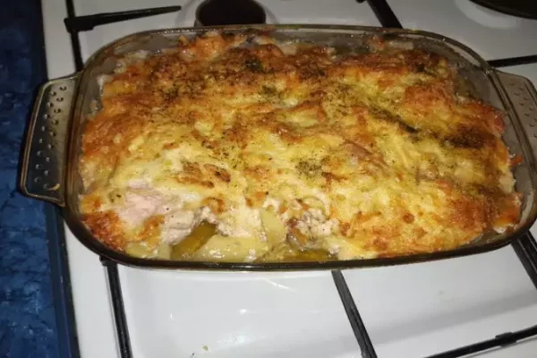 запеканка