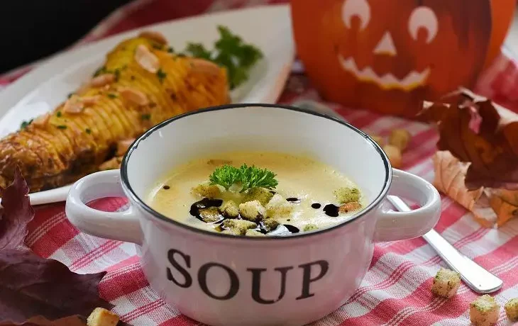 суп