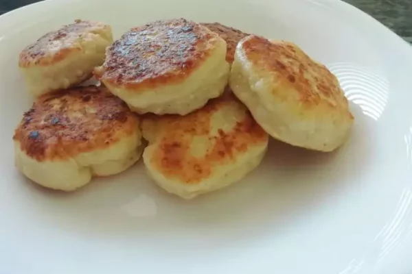 Сырники