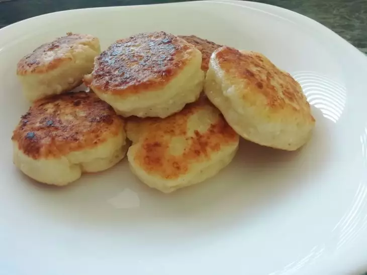 Сырники