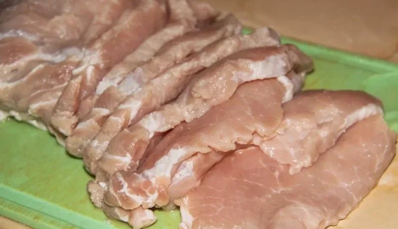 Мясо