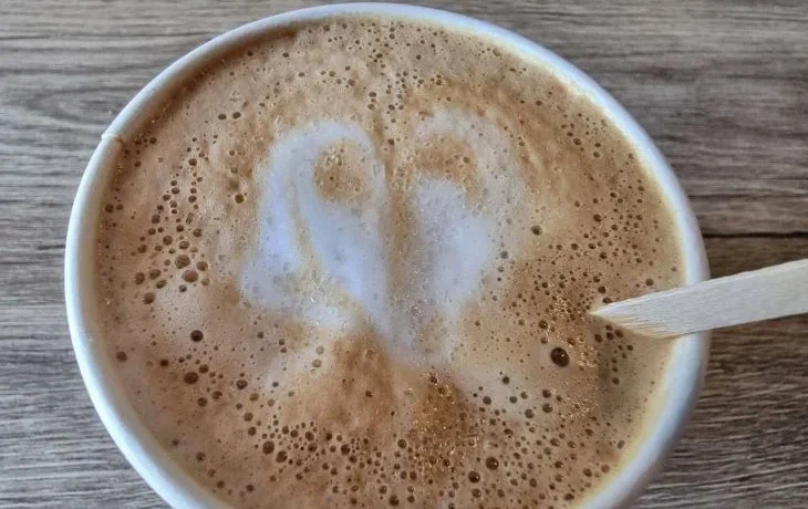Кофе