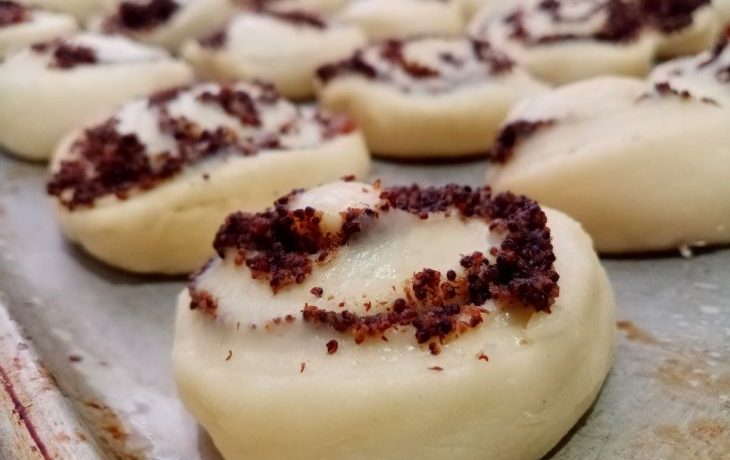 Булки