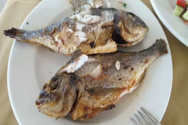 Рыба